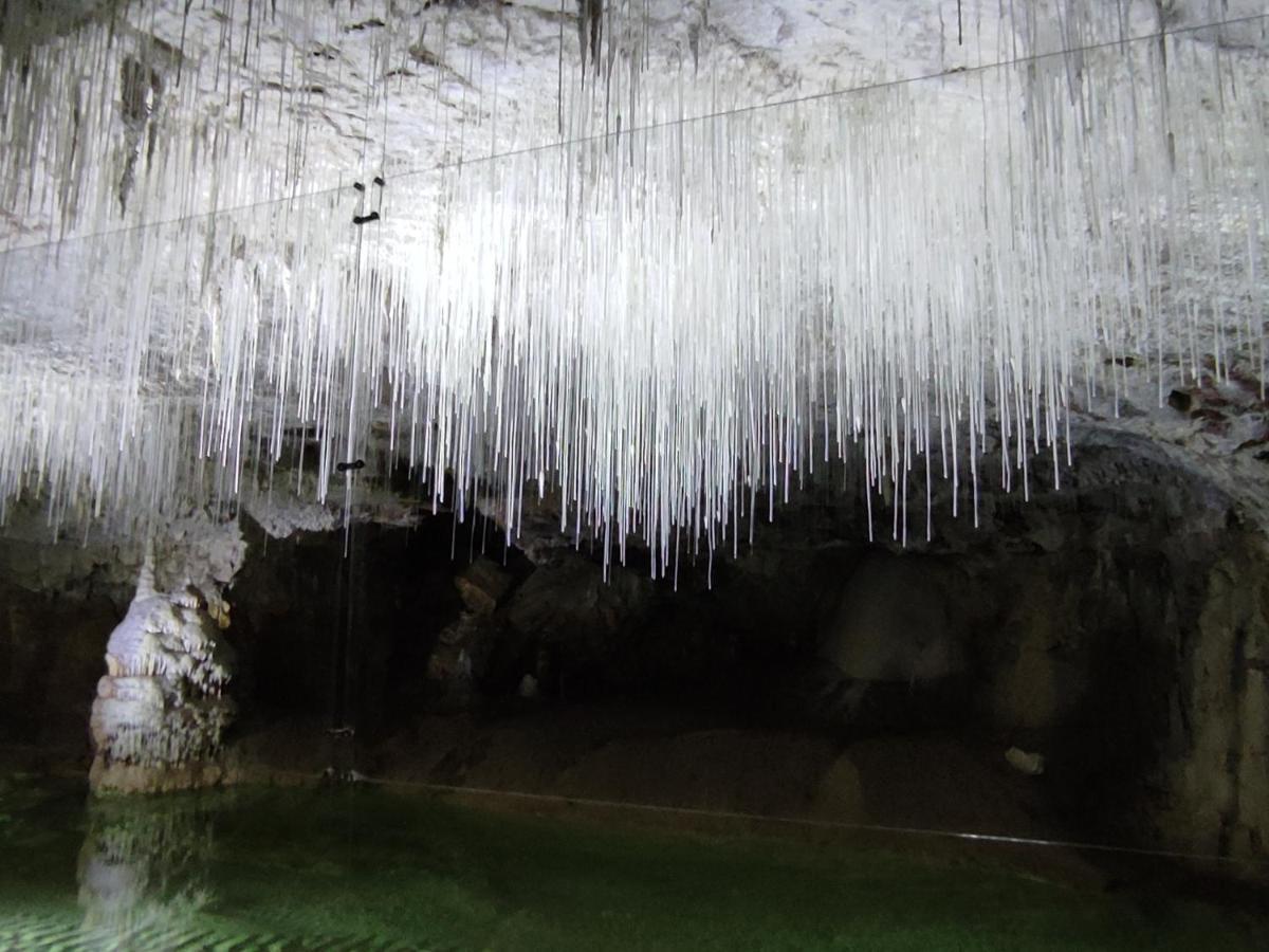 Chambre Genissieux, Vue Sur Vercors Exteriér fotografie