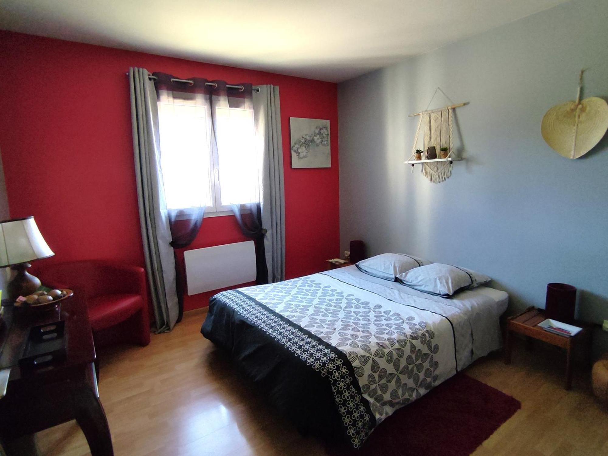 Chambre Genissieux, Vue Sur Vercors Exteriér fotografie